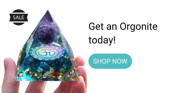 buy orgonite pyramid