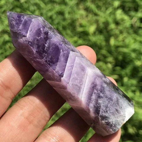 crystal wand - gifts for spiritual people