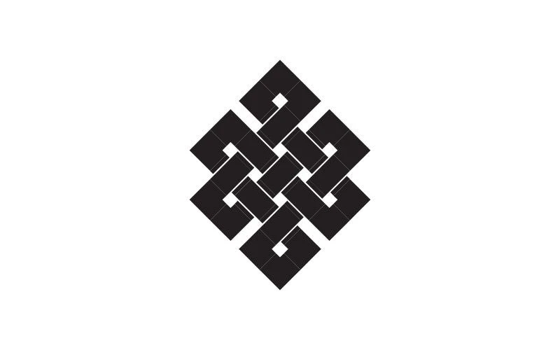 endless knot symbol