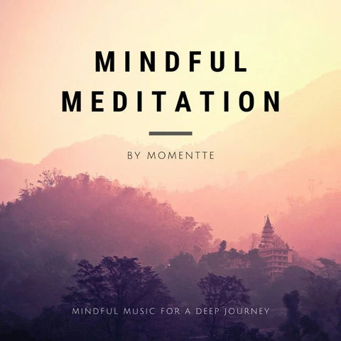 mindful meditation music cd - spiritual gifts for women