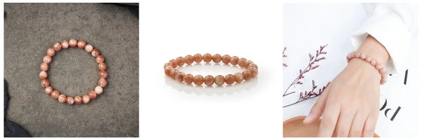 sunstone bracelet for sale