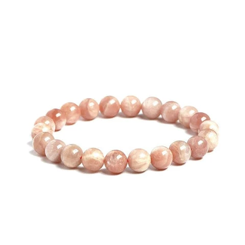 sunstone bracelet meaning