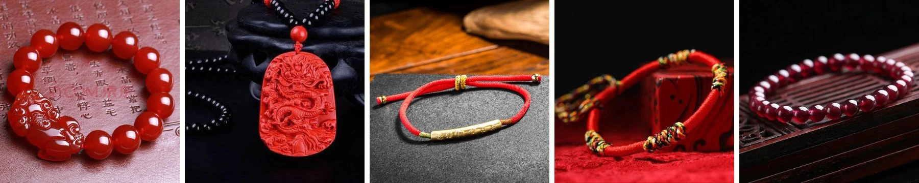 tai sui remedy - red color