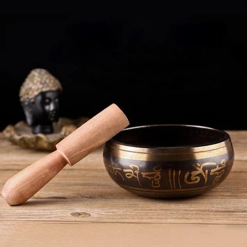 Singing Bowl