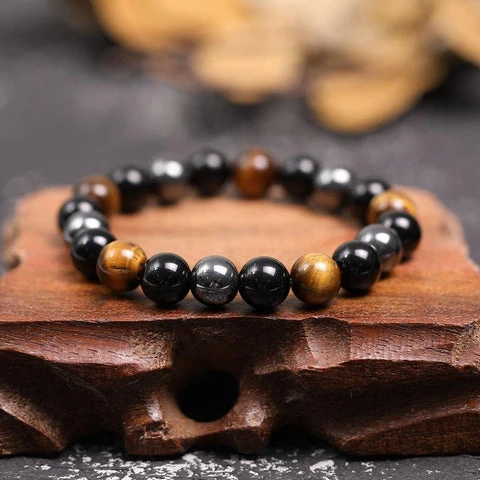 Triple Protection Bracelet - Feng Shui Gifts for Protection