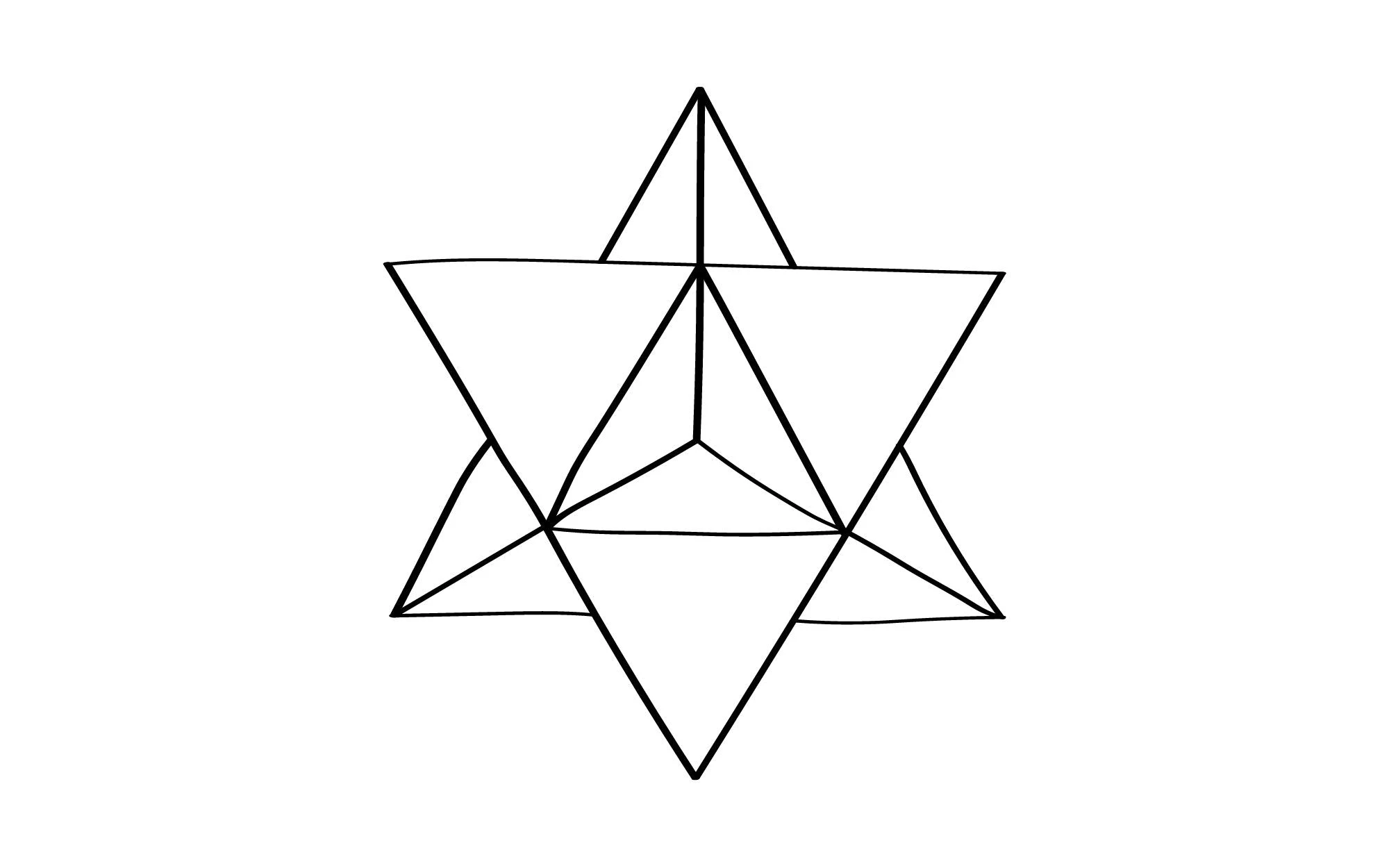 what is merkaba