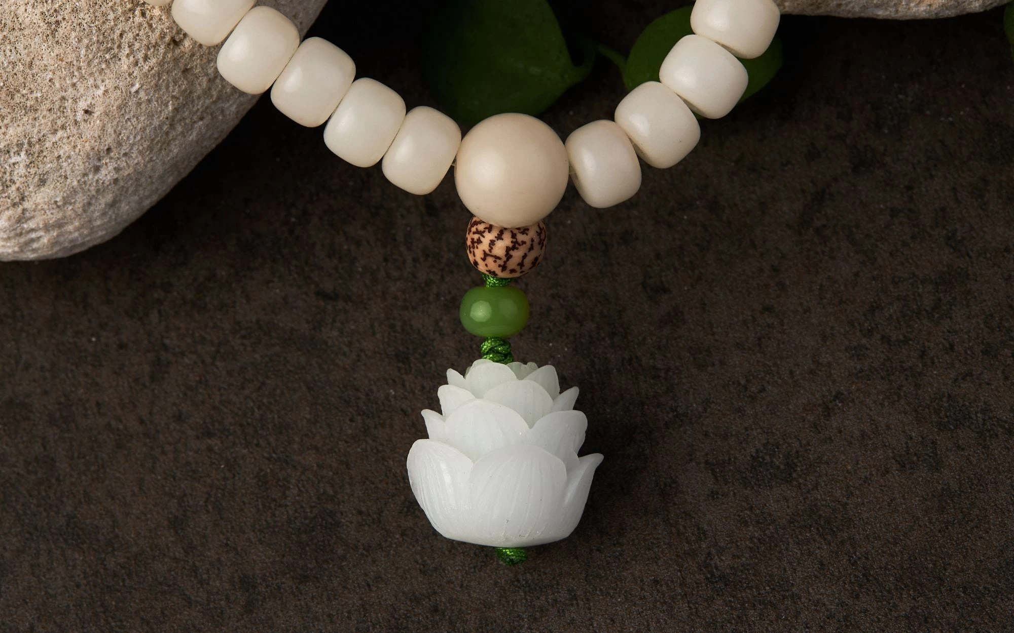 white jade price